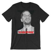MX 1 Illustrated by Robert Bowen Short-Sleeve Unisex T-Shirt - Robert Bowen Tees